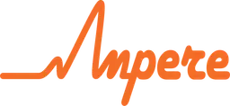 Ampere logo