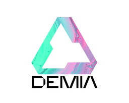 Demia logo