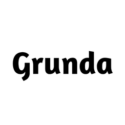 Grunda logo
