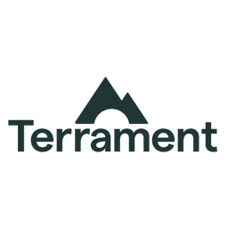Terrament logo