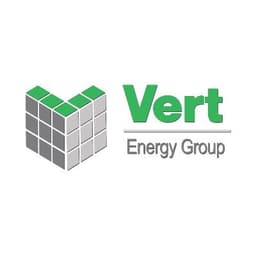 Vert Energy Group logo