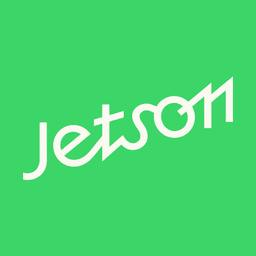 Jetson Home logo
