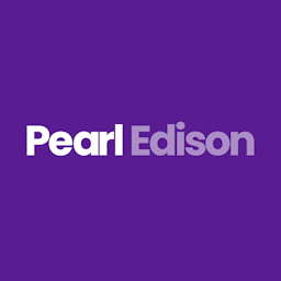 Pearl Edison logo