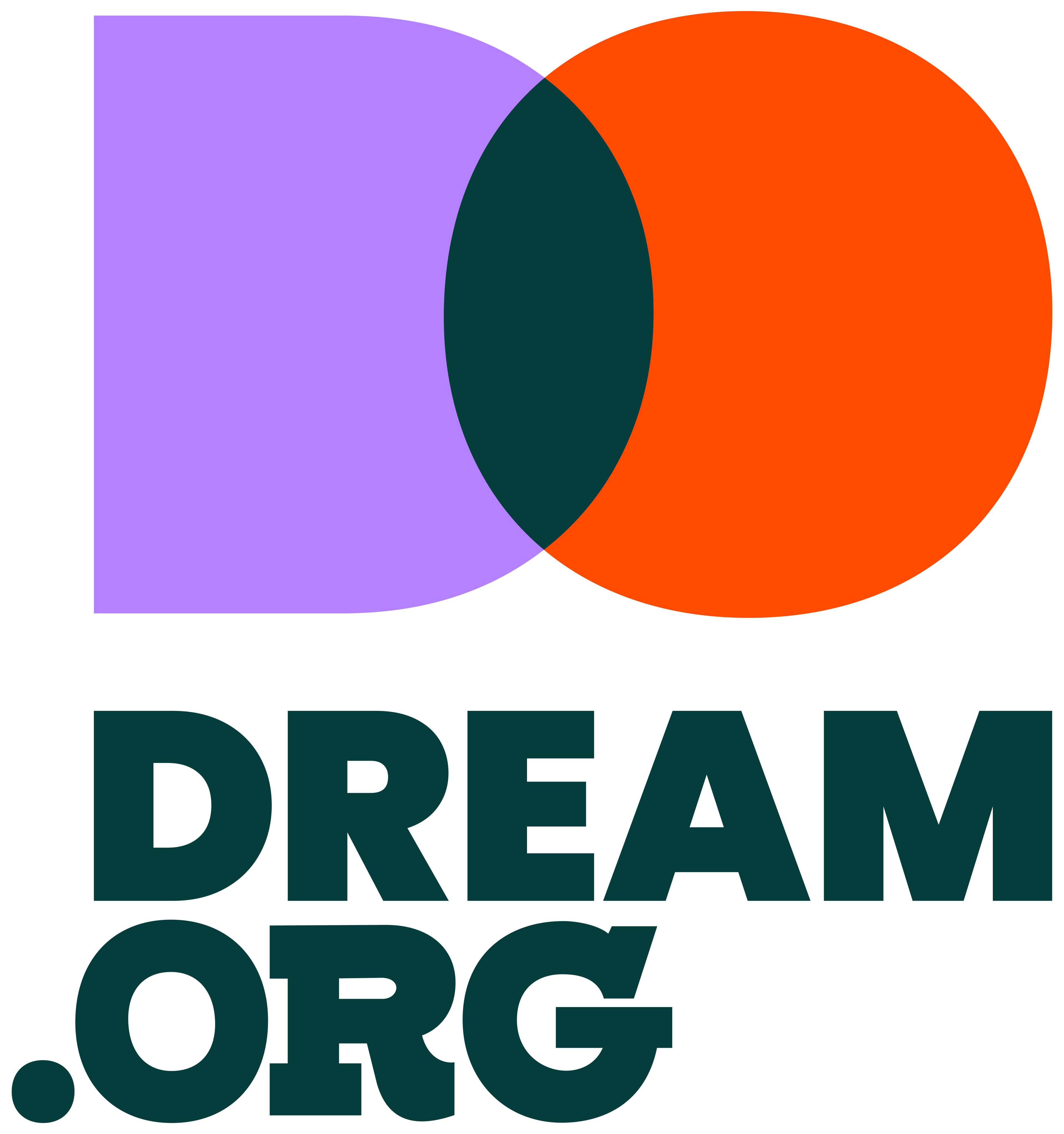 Dream.Org logo