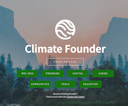 Thumbnail for blog post: Resources for climate tech founders