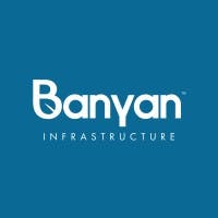 Banyan Infrastructure company logo