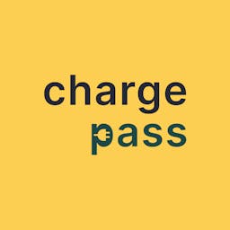 ChargePass company logo