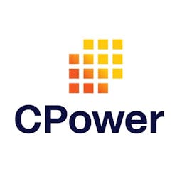 CPower logo