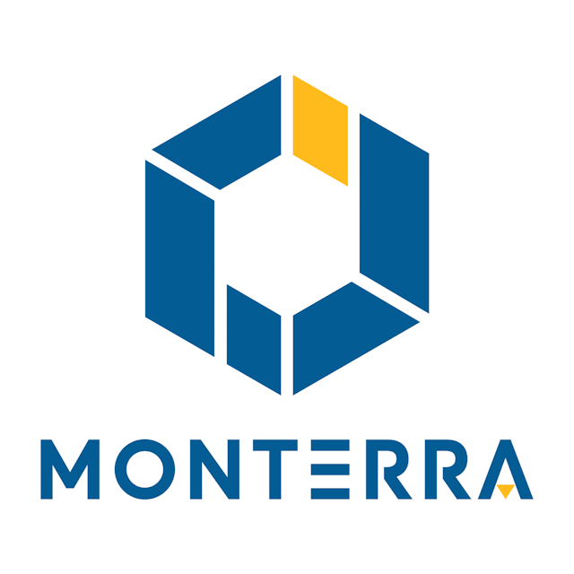 Monterra company logo