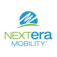 NextEra Mobility company logo