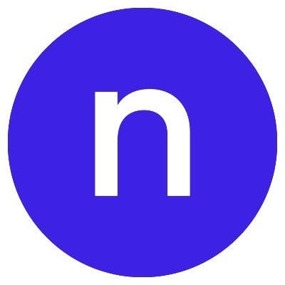 Novi company logo