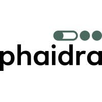 Phaidra company logo