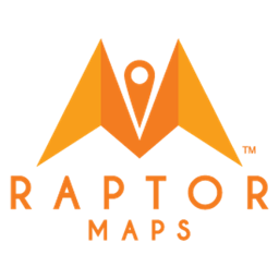 Raptor Maps company logo