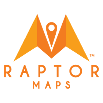 Raptor Maps company logo