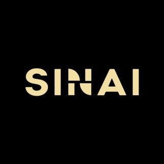 Sinai company logo