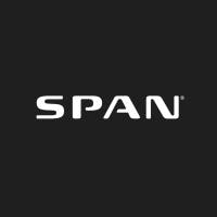 Span company logo