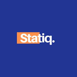 Statiq company logo