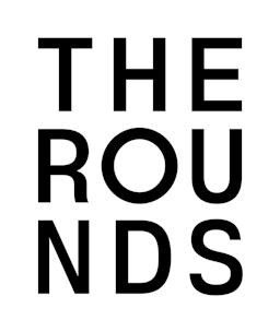 The Rounds company logo