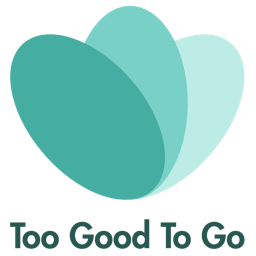 Too Good To Go company logo