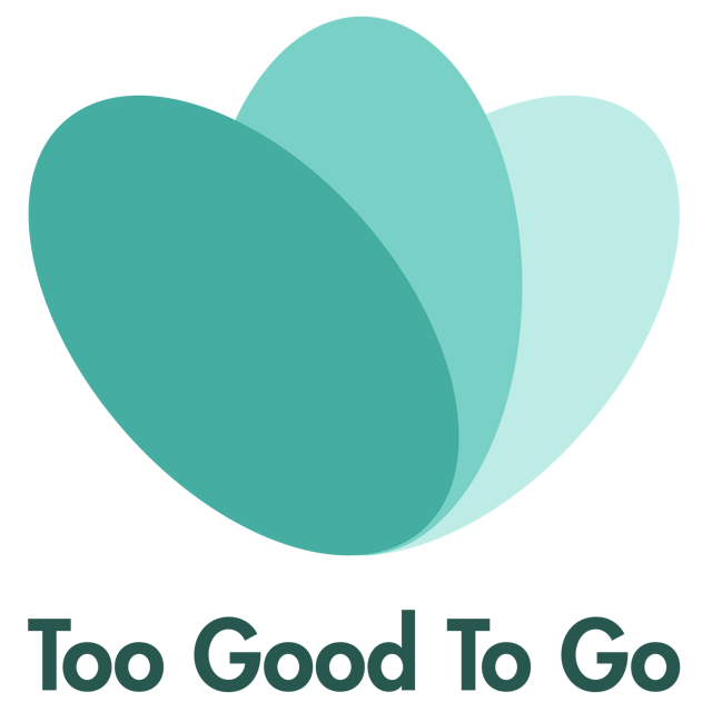 Too Good To Go company logo