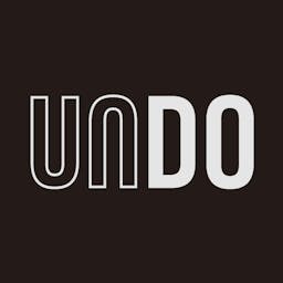 UNDO company logo