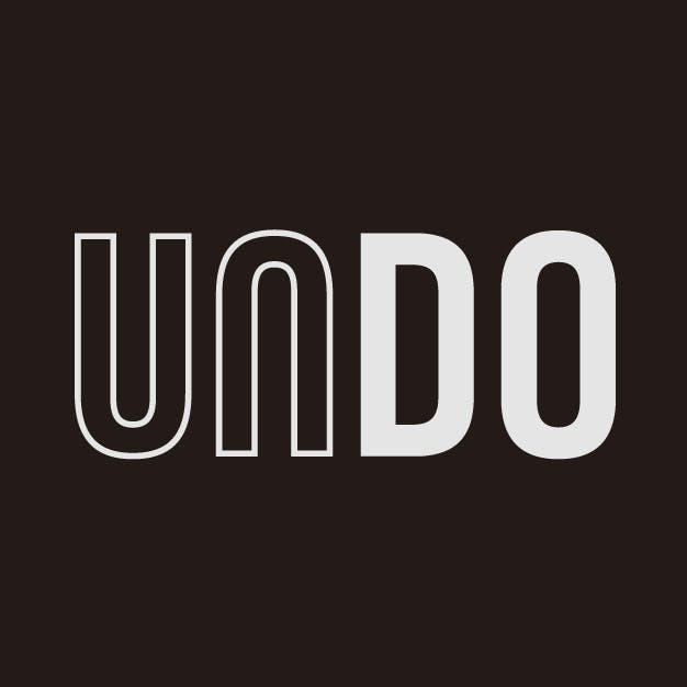 UNDO company logo