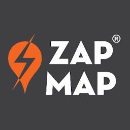 Zap Map company logo