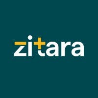 Zitara company logo