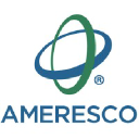 Ameresco company logo