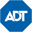 ADT Solar company logo