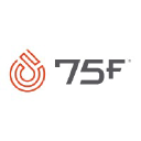75F company logo
