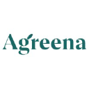 Agreena company logo