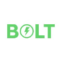 Bolt.Earth company logo
