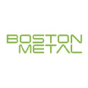 Boston Metal company logo
