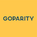 Goparity company logo