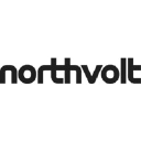 Northvolt company logo