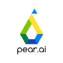 Pear Ai company logo