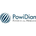 Powidian company logo
