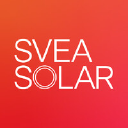 Svea Solar company logo