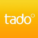 tado° company logo