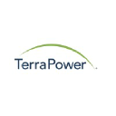 TerraPower company logo