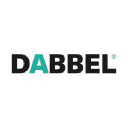 DABBEL company logo