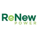 ReNew Power company logo