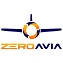 ZeroAvia company logo