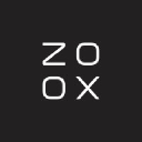 Zoox company logo