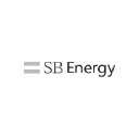 SB Energy company logo