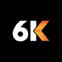 6K company logo
