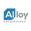 Alloy Enterprises company logo