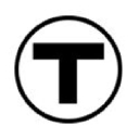 Massachusetts Bay Transportation Authority (MBTA) company logo